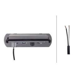 Worklight HELLA 1GE 996 198-031