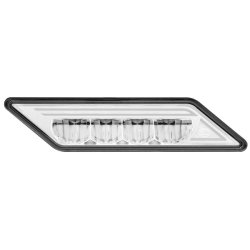 Worklight HELLA 1GE 996 198-351 OE Ref ME11082I21 HELLA