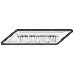 Worklight HELLA 1GE 996 198-361 OE Ref ME11082I22 HELLA