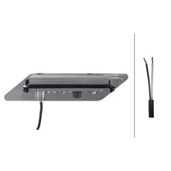 Worklight HELLA 1GE 996 198-381 HELLA