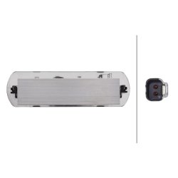 Worklight HELLA 1GE 996 298-011 HELLA