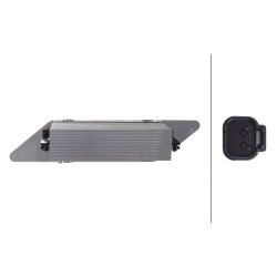 Worklight HELLA 1GE 996 298-341 HELLA