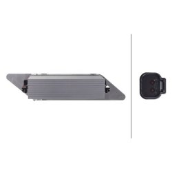 Worklight HELLA 1GE 996 298-351