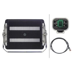 Worklight HELLA 1GJ 011 872-511 HELLA