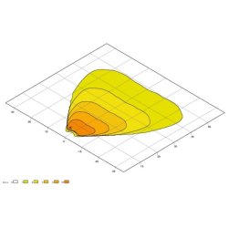Worklight HELLA 1GJ 958 040-501 OE Ref BEM2140