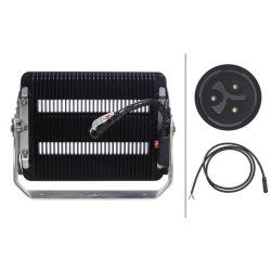 Worklight HELLA 1GJ 958 334-031 HELLA