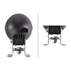 Worklight HELLA 1GM 996 134-071 OE Ref 7.517.139.000.0 HELLA