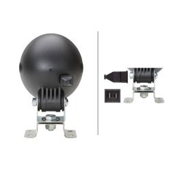 Worklight HELLA 1GM 996 134-171 OE Ref 7.517.143.000.0 HELLA