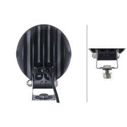 Worklight HELLA 1GM 996 136-131 OE Ref 0050208 HELLA