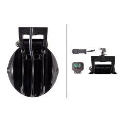 Worklight HELLA 1GM 996 136-511 OE Ref 1019055632