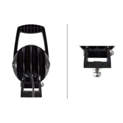 Worklight HELLA 1GM 996 136-521 HELLA