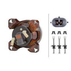 Spotlight Insert HELLA 1K0 008 191-051 OE Ref 47056438