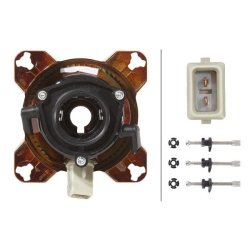 Spotlight Insert HELLA 1K0 158 059-061 OE Ref 1 853 954