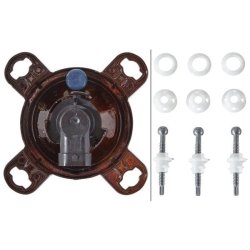 Headlight HELLA 1K0 247 043-011 OE Ref 77 11 733 562 HELLA