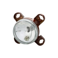 Headlight HELLA 1K0 247 043-117 OE Ref 12802909 HELLA