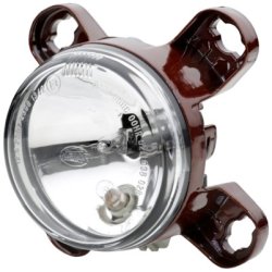 Headlight HELLA 1K0 257 043-507
