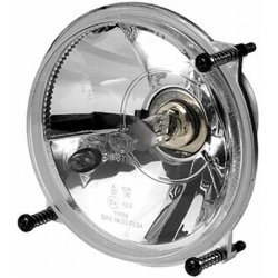 Headlight HELLA 1L3 996 162-267 OE Ref 4278939M92