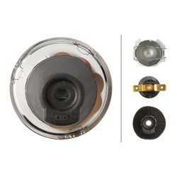 Headlight Insert HELLA 1L6 002 395-261 OE Ref LB1L6/002/395/261 HELLA