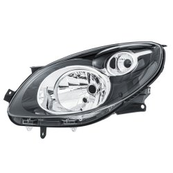 Headlight HELLA 1L7 271 510-371 OE Ref 77 01 064 004 HELLA