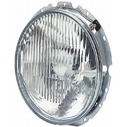 Headlight HELLA 1L8 003 060-691 OE Ref A 114 941 75 3H