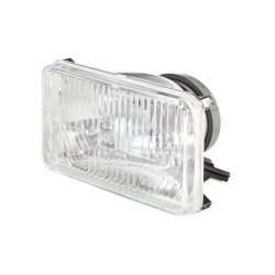 Headlight Insert HELLA 1LB 003 177-511 OE Ref 087 9000 HELLA