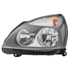 Headlight HELLA 1LB 008 461-751 OE Ref 77 01 057 655