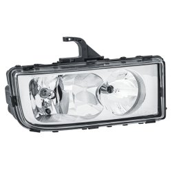 Headlight HELLA 1LB 247 011-081 OE Ref 940 820 08 61