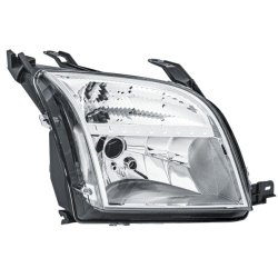 Headlight HELLA 1LD 246 044-241 OE Ref 1 526 784 HELLA