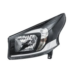 Headlight HELLA 1LE 011 565-131 OE Ref 95527864 HELLA