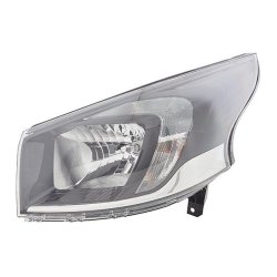 Headlight HELLA 1LE 011 565-171 OE Ref 95527868 HELLA