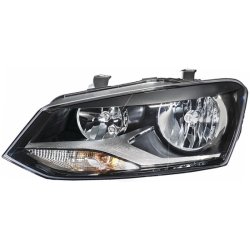 Headlight HELLA 1LE 247 051-031 OE Ref 6R2 941 007 F HELLA