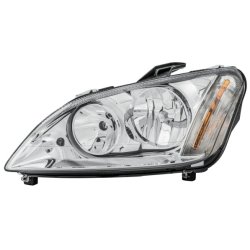 Headlight HELLA 1LE 270 600-191 OE Ref 1 323 645 HELLA