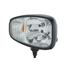 Headlight HELLA 1LE 996 174-427 OE Ref 662 820 13 56