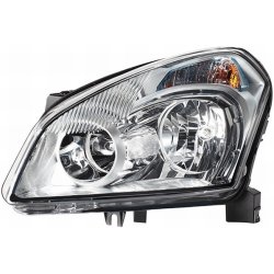 Headlight HELLA 1LF 238 042-031 OE Ref 26060-JD10B
