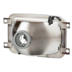 Headlight Insert HELLA 1LG 004 679-051 OE Ref 1 594 161