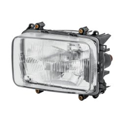 Headlight HELLA 1LG 007 660-031 OE Ref 1293370