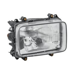 Headlight HELLA 1LG 007 660-041 OE Ref 1293371