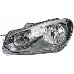 Headlight HELLA 1LG 009 901-241 OE Ref 5K2 941 006 J