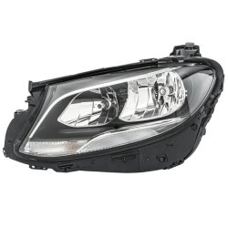 Headlight HELLA 1LG 012 076-071 OE Ref A 213 820 23 61 HELLA