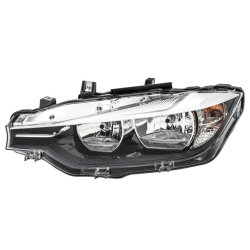 Headlight HELLA 1LG 012 101-931 OE Ref 7 365 597 HELLA