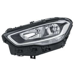 Headlight HELLA 1LG 013 074-131 OE Ref A 247 906 59 01