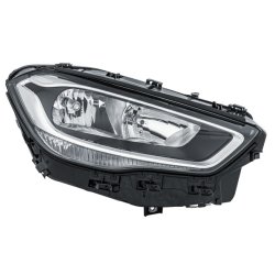 Headlight HELLA 1LG 013 074-141 OE Ref A 247 906 60 01
