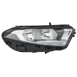 Headlight HELLA 1LG 015 091-041 OE Ref A 177 906 24 00