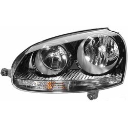 Headlight HELLA 1LG 247 007-631 OE Ref 1K6 941 029 AA