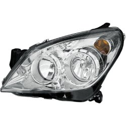 Headlight HELLA 1LG 270 370-641 OE Ref 13239287