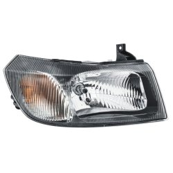 Headlight HELLA 1LG 354 024-061 OE Ref 1 205 195
