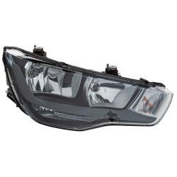 Headlight HELLA 1LG 354 837-031 OE Ref 8X0 941 003 A
