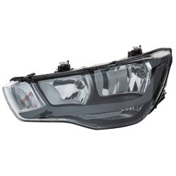 Headlight HELLA 1LG 354 837-041 OE Ref 8X0 941 004 A HELLA