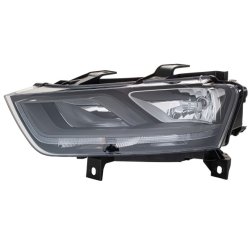 Headlight HELLA 1LG 354 839-031 OE Ref 8U0 941 003 N