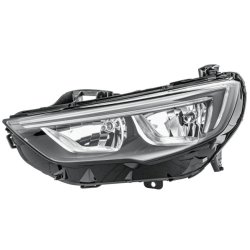 Headlight HELLA 1LG 354 869-071 OE Ref 39 21 0099 HELLA